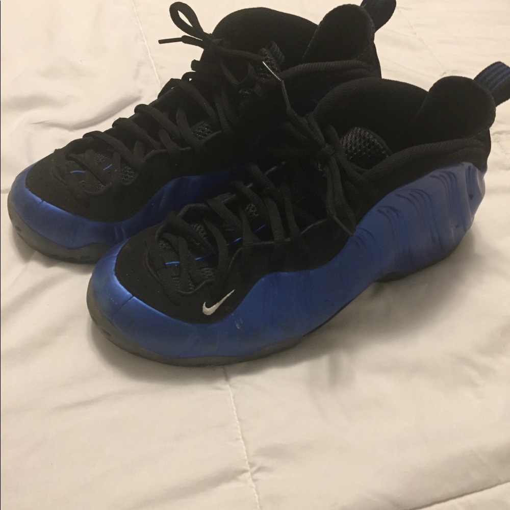 Sneakers/ foamposites